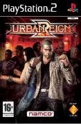 Urban Reign for PS2 to rent