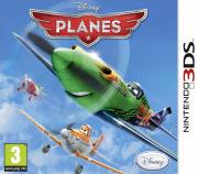 Disney Planes for NINTENDO3DS to rent