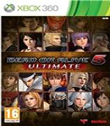 Dead or Alive 5 Ultimate for XBOX360 to rent