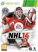 NHL 14 for XBOX360 to rent