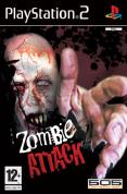 Zombie Attack for PS2 to rent