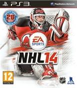 NHL 14 for PS3 to rent