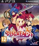 Disgaea D2 A Brighter Darkness for PS3 to rent