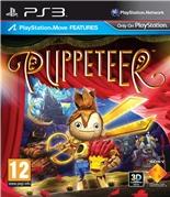 Puppeteer for PS3 to rent
