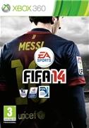 FIFA 14 for XBOX360 to rent