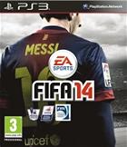 FIFA 14 for PS3 to rent