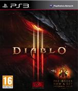 Diablo III (Diablo 3) for PS3 to rent