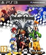 Kingdom Hearts 1 5 for PS3 to buy
