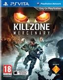 Killzone Mercenary for PSVITA to buy