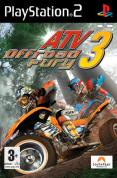 ATV Off Road Fury 3 for PS2 to rent