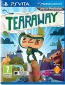 Tearaway for PSVITA to rent