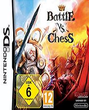 Battle Vs Chess  for NINTENDODS to rent