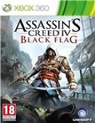 Assassins Creed IV Black Flag (Assassins Creed 4) for XBOX360 to rent