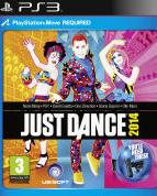Just Dance 2014 for PS3 to rent