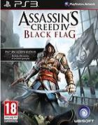 Assassins Creed IV Black Flag (Assassins Creed 4) for PS3 to rent