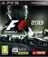 F1 2013  for PS3 to rent