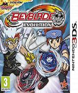 Beyblade Evolution for NINTENDO3DS to buy
