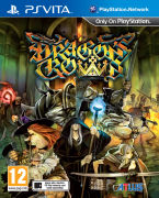 Dragon's Crown for PSVITA to rent