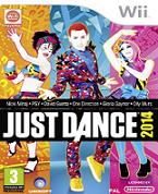 Just Dance 2014 for NINTENDOWII to buy