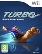 Turbo Super Stunt Squad for NINTENDOWII to rent