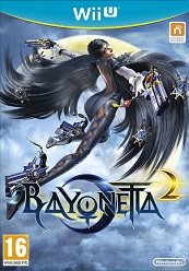Bayonetta 2 for WIIU to buy