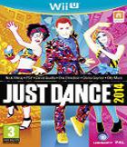 Just Dance 2014 for WIIU to rent