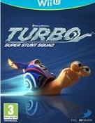 Turbo Super Stunt Squad for WIIU to rent
