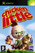 Chicken Little for XBOX to rent