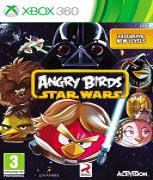 Angry Birds Star Wars for XBOX360 to rent