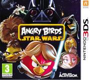 Angry Birds Star Wars for NINTENDO3DS to rent