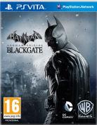 Batman Arkham Origins Blackgate for PSVITA to rent