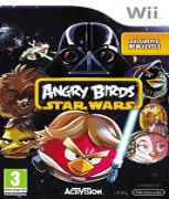 Angry Birds Star Wars for NINTENDOWII to rent
