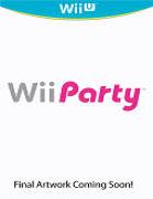 Wii Party (Wii U) for WIIU to rent