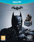 Batman Arkham Origins for WIIU to buy