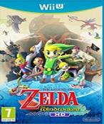 The Legend Of Zelda The Wind Waker HD for WIIU to buy