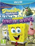 Spongebob Squarepants Planktons Robot Revenge for WIIU to rent