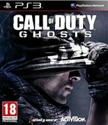 Call Of Duty Ghosts for PS3 to rent