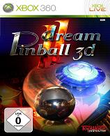 Dream Pinball 3D II for XBOX360 to rent