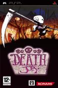 Death Jr for PSP to buy