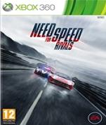 Need For Speed Rivals for XBOX360 to buy