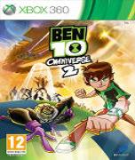 Ben 10 Omniverse 2 for XBOX360 to rent