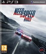 Need For Speed Rivals for PS3 to buy