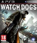 Watch Dogs for PS3 to rent