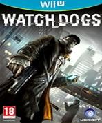Watch Dogs for WIIU to rent