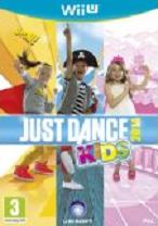 Just Dance Kids 2014 for WIIU to rent