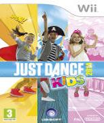 Just Dance Kids 2014 for NINTENDOWII to rent