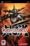 Rengoku The Tower of Purgatory for PSP to rent