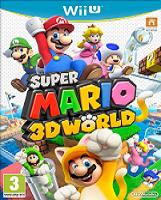 Super Mario 3D World for WIIU to rent