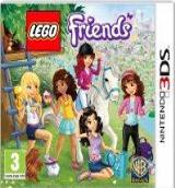 Lego Friends for NINTENDO3DS to rent