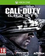 Call Of Duty Ghosts for XBOXONE to rent